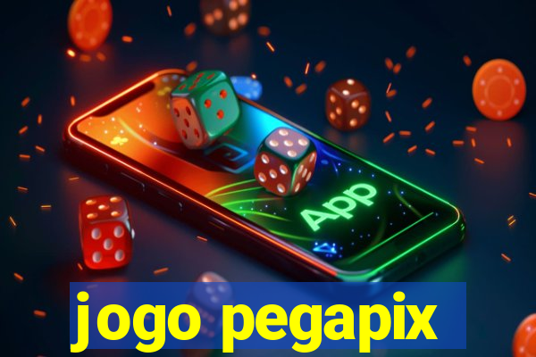 jogo pegapix